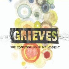 Обложка Grieves – A Song For Mr. Modest