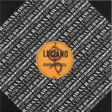 Обложка Luciano – Colorie