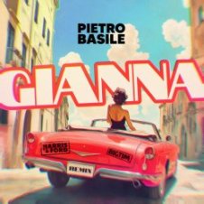 Обложка PIETRO BASILE & HARRIS & FORD & BIG TIM – GIANNA (H&F HARDSTYLE REMIX)