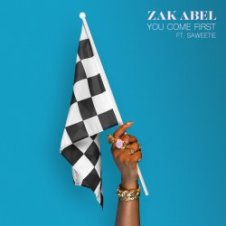 Обложка Zak Abel feat. Saweetie – You Come First