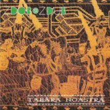 Обложка Zdob și Zdub – Haitura