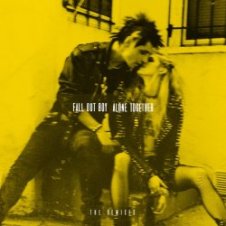 Обложка Fall Out Boy – Alone Together (Krewella Remix)