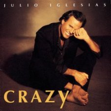 Обложка Julio Iglesias – Mammy Blue