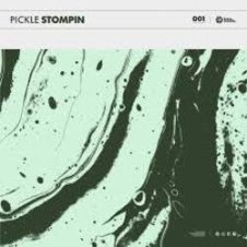 Обложка Pickle – Stompin