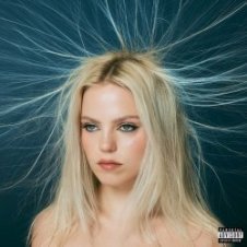 Обложка Reneé Rapp – 23