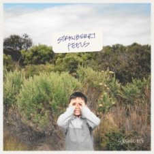 Обложка Subsonic Eye – Illiterate Stars