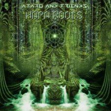 Обложка Ataro & Mark Day – Natural Remedy