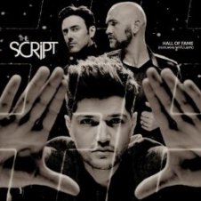 Обложка The Script Feat. Will.I.Am – Hall Of Fame