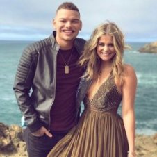 Обложка Kane Brown feat. Lauren Alaina – What Ifs (Remix)