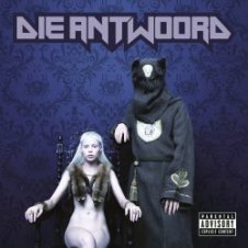 Обложка Die Antwoord – Evil Boy