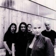 Обложка Theatre Of Tragedy – Machine (Vnv Nation Remix)