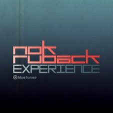 Обложка NOK & Ruback – Experience
