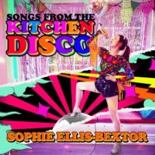 Обложка Sophie Ellis-Bextor – Take Me Home (a Girl Like Me)