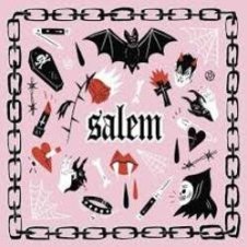 Обложка Salem – YOUBOI