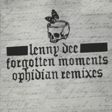 Обложка Lenny Dee – Forgotten Moments