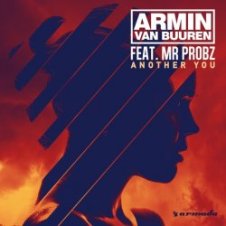 Обложка Armin van Buuren feat. Mr. Probz – Another You (Headhunterz Remix)