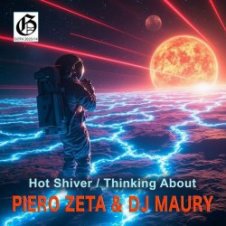 Обложка Piero Zeta & DJ Maury – Uncontrolled Mind