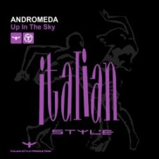 Обложка Andromeda – Up in the Sky (Extended Mix)