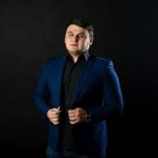 Обложка Рустам Нахушев – Сладкий сон