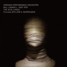 Обложка Bill Laswell – Slow Murder