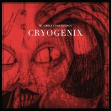Обложка In Strict Confidence – Crux
