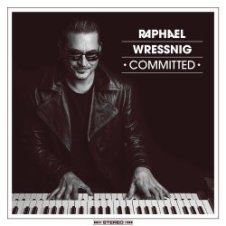Обложка Raphael Wressnig – Southern Fried Chicken