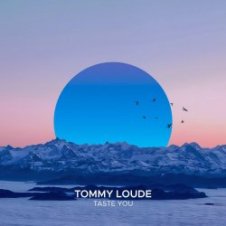 Обложка Tommy Loude – You & Me