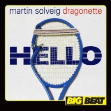 Обложка Dragonette – Hello