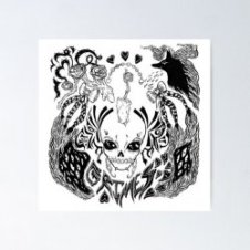 Обложка Grimes – Genesis