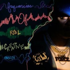 Обложка LL Cool J – Black Code Suite (feat. Sona Jobarteh)