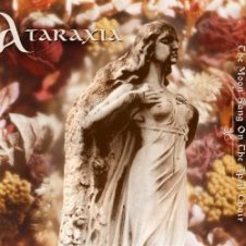 Обложка Ataraxia – The Moon Sang On The April Chair