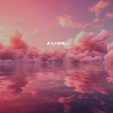Обложка skyfall beats, lunar fusion – alive