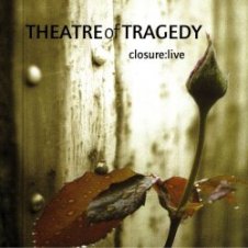 Обложка Theatre Of Tragedy – Lorelei