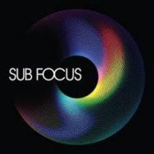 Обложка Sub Focus – Special place
