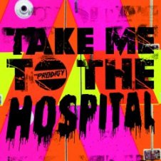 Обложка The Prodigy – Take Me To The Hospital (Subfocus Remix)