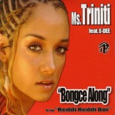 Обложка Ms Triniti – Bongce Along