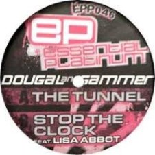 Обложка Dougal & Gammer – The Tunnel