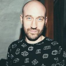 Обложка Shur-I-Kan – Track Two