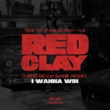 Обложка 2 Chainz – I WANNA WIN