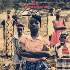 Обложка Imany – Save Our Soul