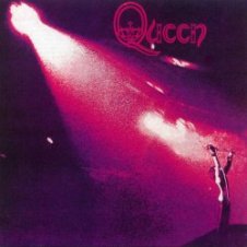 Обложка Queen – Keep Yourself Alive