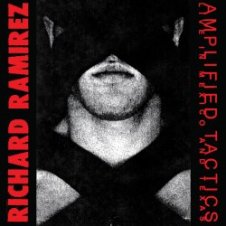 Обложка Richard Ramirez – Left Eye