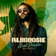 Обложка Alborosie – Kingston Town