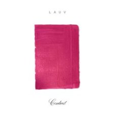 Обложка Lauv – Combust