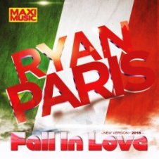 Обложка Ryan Paris – Can Delight