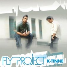 Обложка Fly Project – Allena