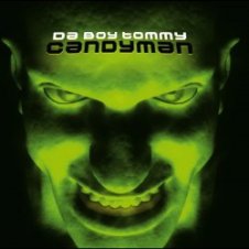 Обложка Da Boy Tommy – Candyman
