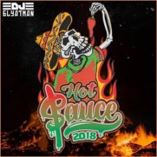 Обложка DJ Blyatman – Hot Sauce