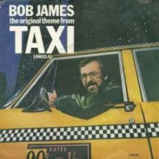 Обложка Bob James – Angela