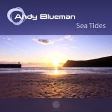 Обложка Andy Blueman – Sea Tides (Energetic Mix)